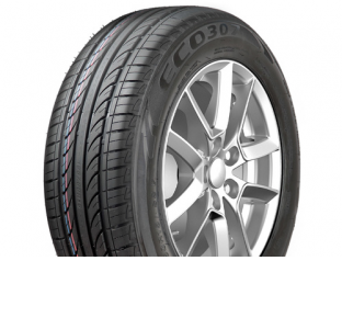 Шини Літні Mazzini ECO307 R13-R16