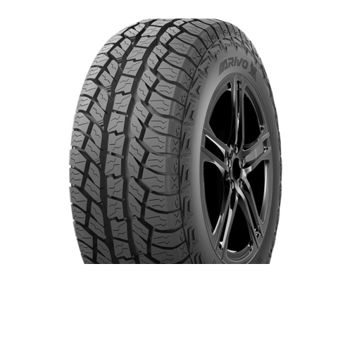 Arivo Terramax ARV Pro A/T - фото 1