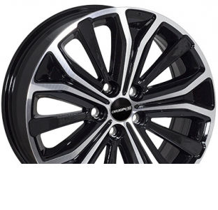 Диски на авто 7 R17 Zorat wheels BK591 R17 W7 PCD 5/114.3 DIA67,1 ET46 Диски на авто 7 R17 Zorat wheels BK591 R17 W7 PCD 5/114.3 DIA67,1 ET46