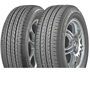 Шини Bridgestone Bridgestone Ecopia EP150 R15-R17