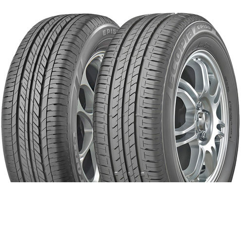 Bridgestone Ecopia EP150 - фото 1