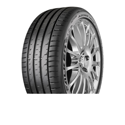 Azenis FK520 - фото 1