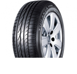 Шини Bridgestone Bridgestone Turanza ER300 R16-R17