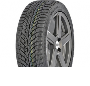 Шини Continental Continental WinterContact TS 870 R16-R19