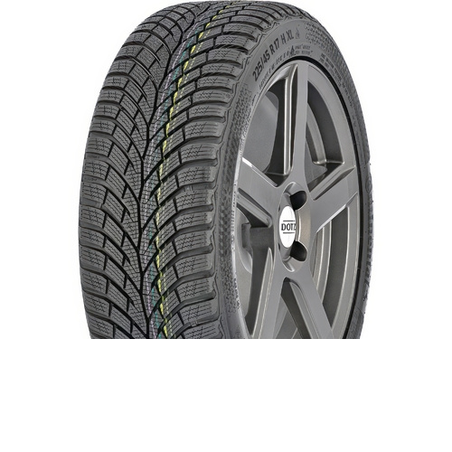 Continental WinterContact TS 870 - фото 1