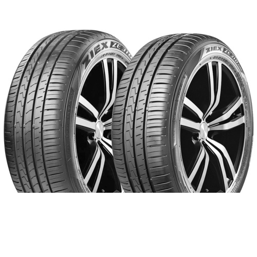 Ziex ZE-310 Ecorun - фото 1