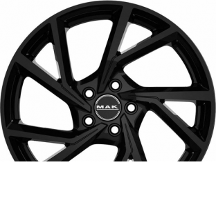 Диски на авто 8 R19 5/114.3 66,7 Mak Kassel R19 W8 PCD 5/114.3 DIA76 ET40 Диски на авто 8 R19 5/114.3 66,7 Mak Kassel R19 W8 PCD 5/114.3 DIA76 ET40