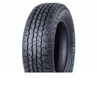 Шини Tracmax Tracmax X-privilo AT08 R16-R17