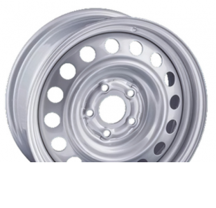 Сталеві диски Евродиск 64G35L R15