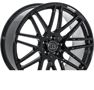 Диски на авто 9 R20 5/130 71,6 Allante 1 003 R20 W9 PCD 5/130 DIA84,1 ET50