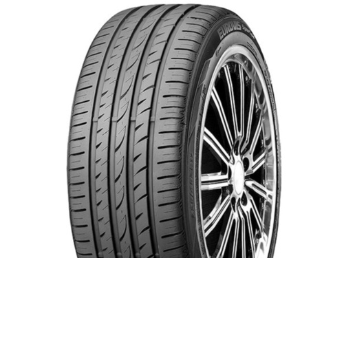 Roadstone Eurovis Sport 04 - фото 1