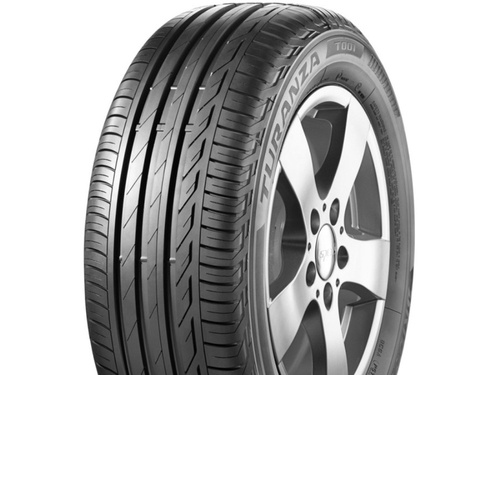 Bridgestone Turanza T001 - фото 1
