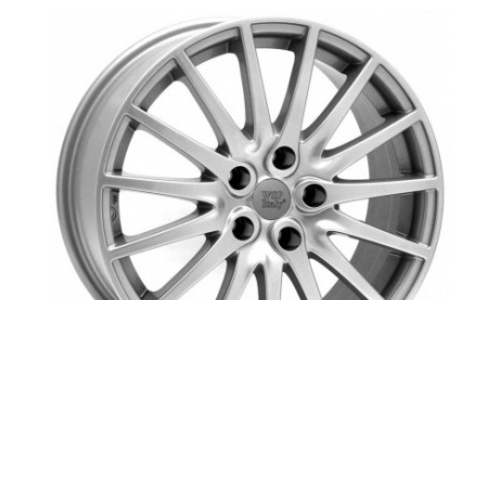 Wsp italy Alfa Romeo (W237) Misano - фото 1