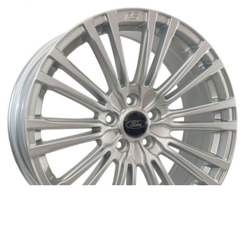 Ford (GT308) - фото 1