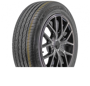 Шини 225 50 Paxaro Eco Dynamic 225/50 R17 98W XL