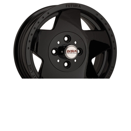 Disla Futura - фото 1