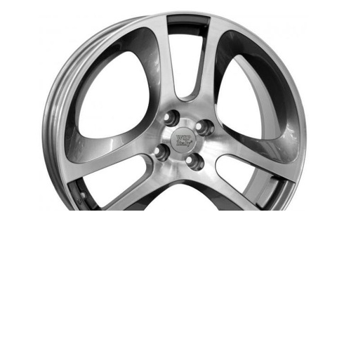 Wsp italy Alfa Romeo (W255) Mars Mito - фото 1