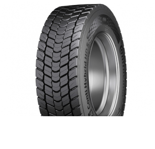 Шини Continental Continental Conti Hybrid HD5 (ведущая) R22.5