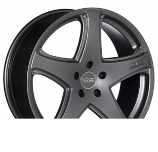 Диски на авто 9,5 R20 5/112 66,6 Oz racing Canyon ST R20 W9.5 PCD 5/112 DIA79 ET52