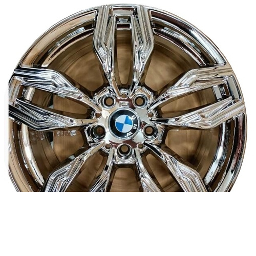 BMW (B5181) - фото 1