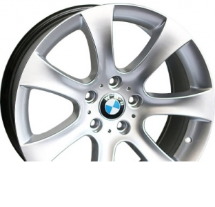 Легкосплавні диски Replica Replica BMW (CT1514) R17