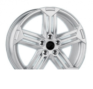 Легкосплавні диски Replica Replica Mercedes (JT1192) R18