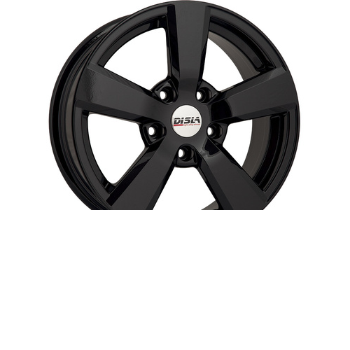 Disla Formula - фото 1