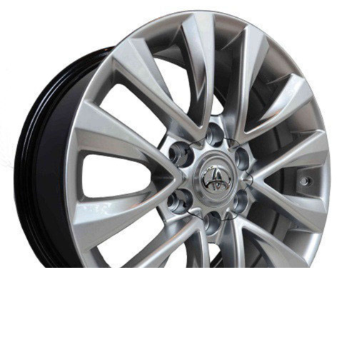 Toyota (CT5537) - фото 1