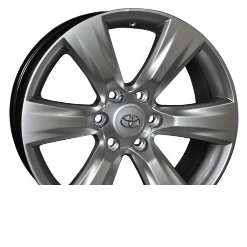 Toyota (CT957) - фото 1