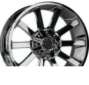 Диски на авто R20 6/139.7 93,1 Replica Toyota (JT1626) R20 W9 PCD 6/139.7 DIA110 ET20 Диски на авто R20 6/139.7 93,1 Replica Toyota (JT1626) R20 W9 PCD 6/139.7 DIA110 ET20