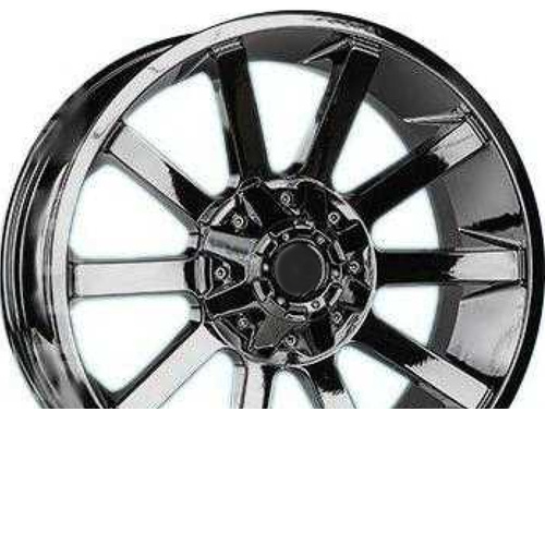 Replica Toyota (JT1626) - фото 1