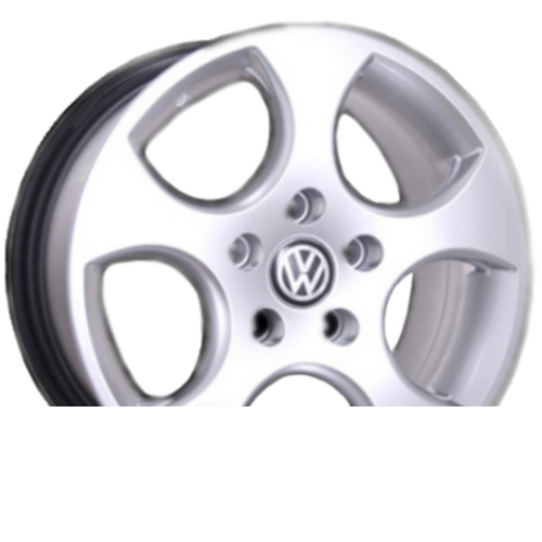 Replica Volkswagen (A-R163) - фото 1