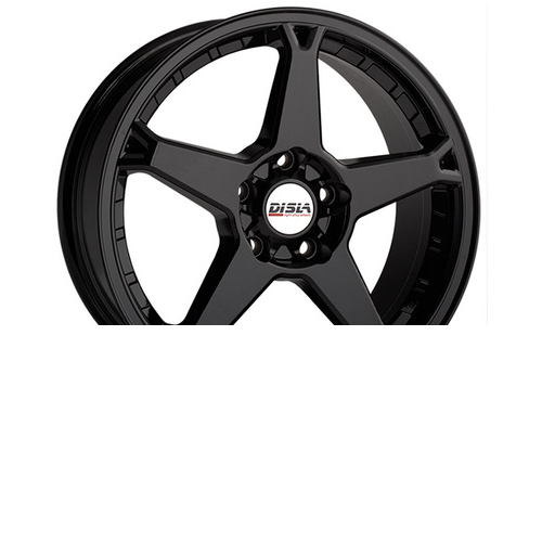 Disla Rapide - фото 1