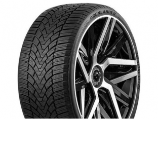 Шини Зимові Grenlander ICEHAWKE 1 R13-R20