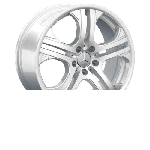 Replica Mercedes (A-R393) - фото 1