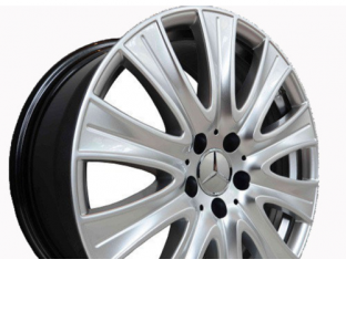 Диски на авто 8 R18 5/112 57,1 Replica Mercedes (CT1456) R18 W8 PCD 5/112 DIA66,6 ET41 Диски на авто 8 R18 5/112 57,1 Replica Mercedes (CT1456) R18 W8 PCD 5/112 DIA66,6 ET41