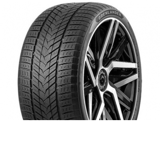 Шини Grenlander Grenlander ICEHAWKE 2 R18-R22