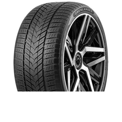 Grenlander ICEHAWKE 2 - фото 1