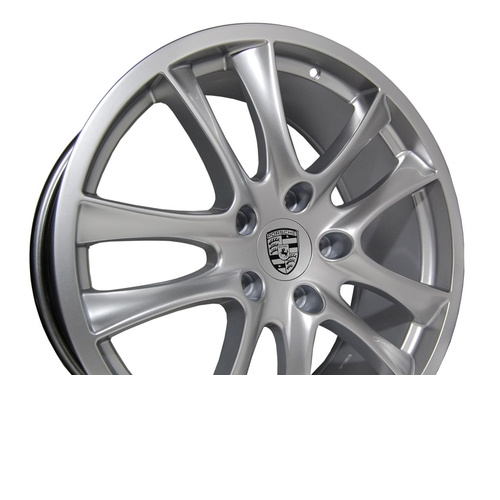 Replica Porsche (PO002) - фото 1