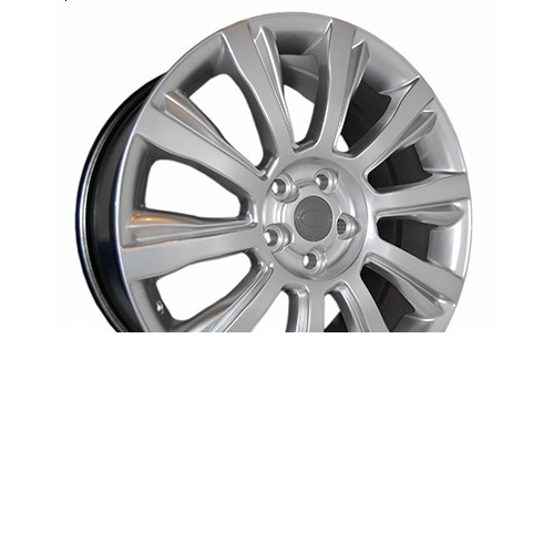 Range Rover (LR016) - фото 1