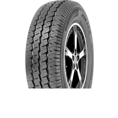 Mirage MR-200 - фото 1