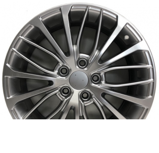 Легкосплавні диски Replica Replica Toyota (CT2331) R17