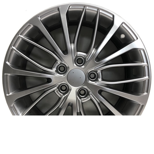 Replica Toyota (CT2331) - фото 1