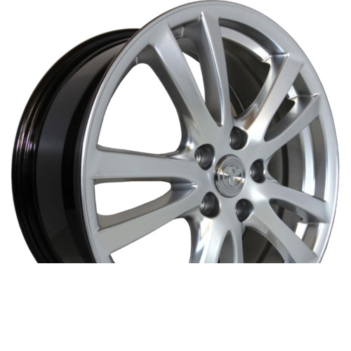 Toyota (CT3322) - фото 1