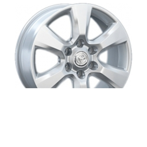 Replica Toyota (L030) - фото 1