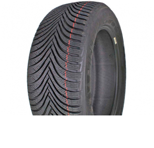 Шини Michelin Michelin Alpin 5 R16-R17