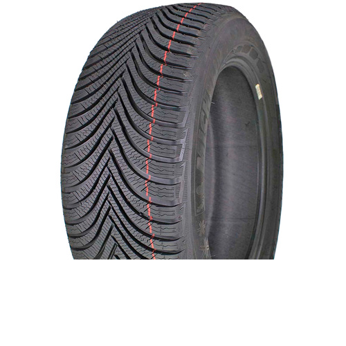 Michelin Alpin 5 - фото 1