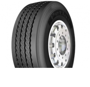 Вантажні шини Petlas Petlas NZ300 (прицепная) R17.5-R22.5