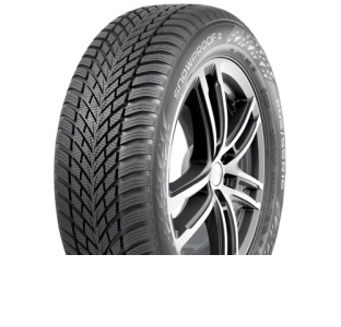 Шини Nokian Nokian SNOWPROOF 2 R15-R19