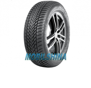 Шины Nokian Nokian SNOWPROOF 2 R15-R19